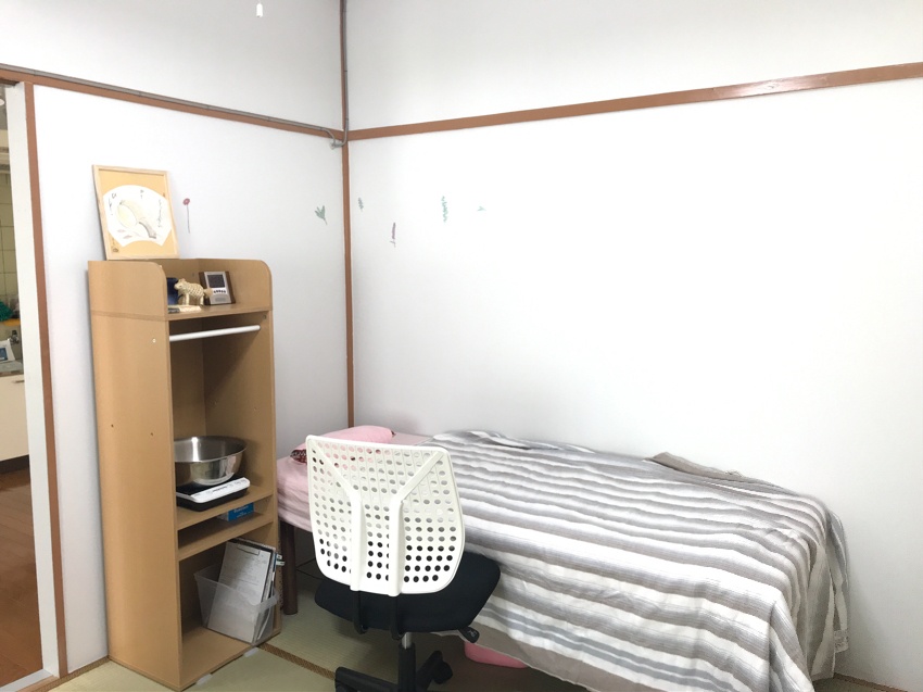ぽかぽか母乳育児相談室